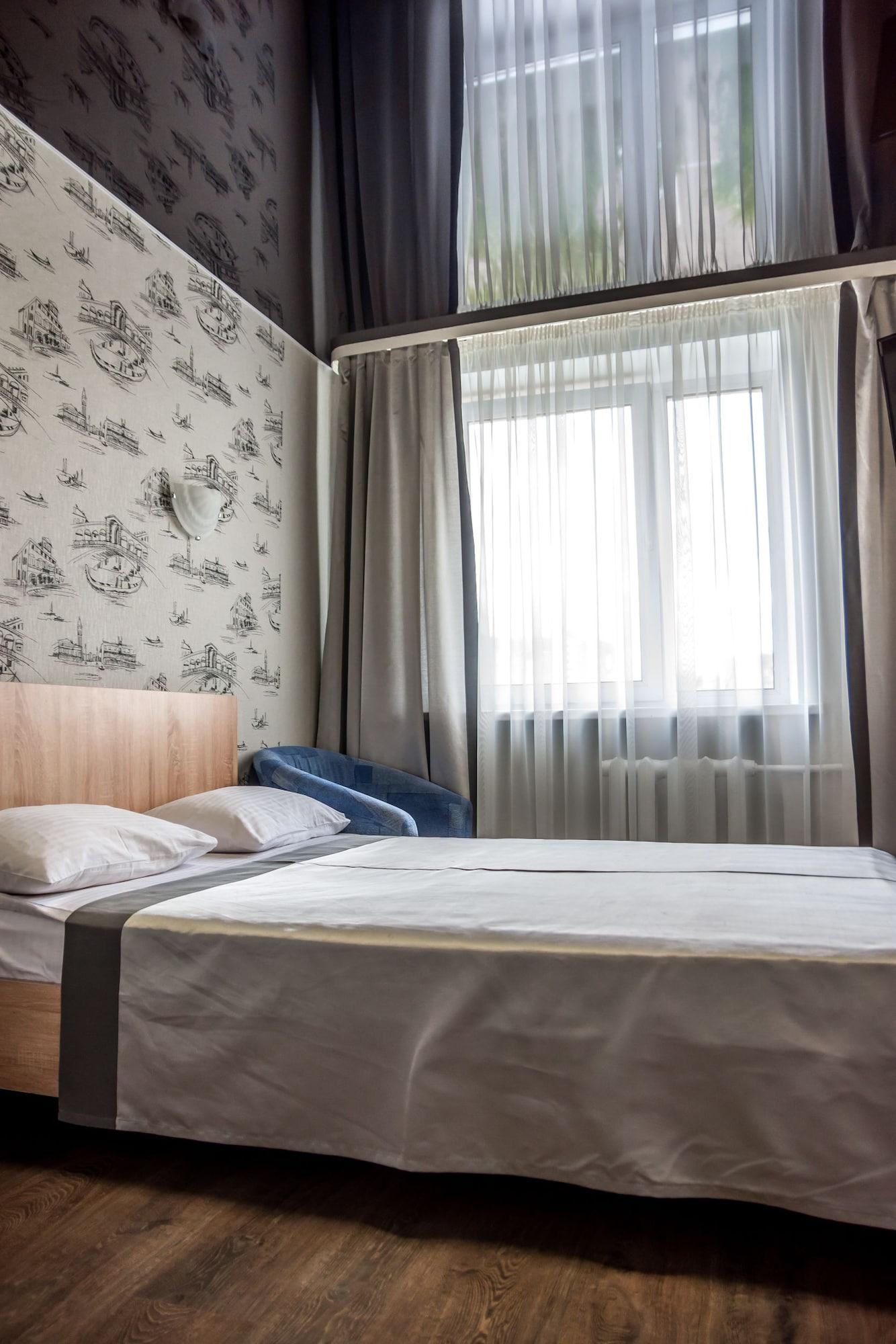 Turist Hotel Grodno Exterior photo