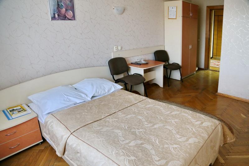 Turist Hotel Grodno Exterior photo